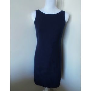Ann Taylor Petites Sheath dress